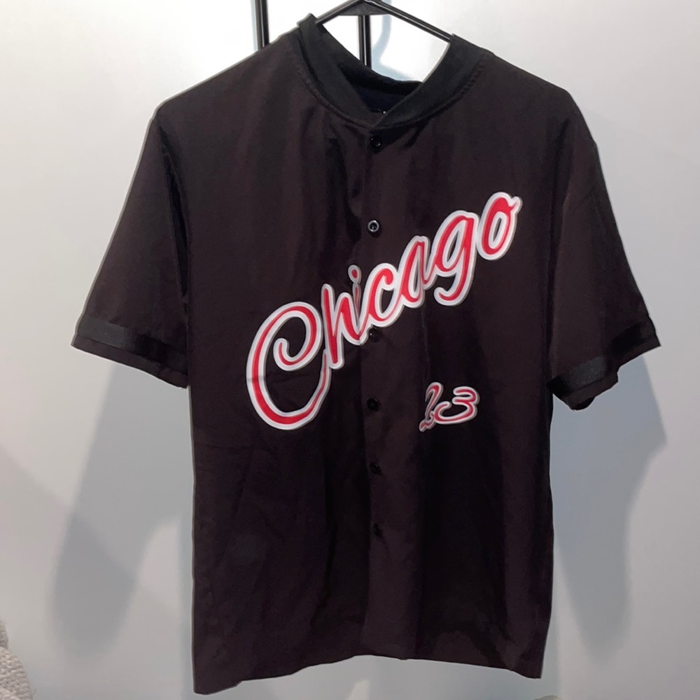 chicago tshirt